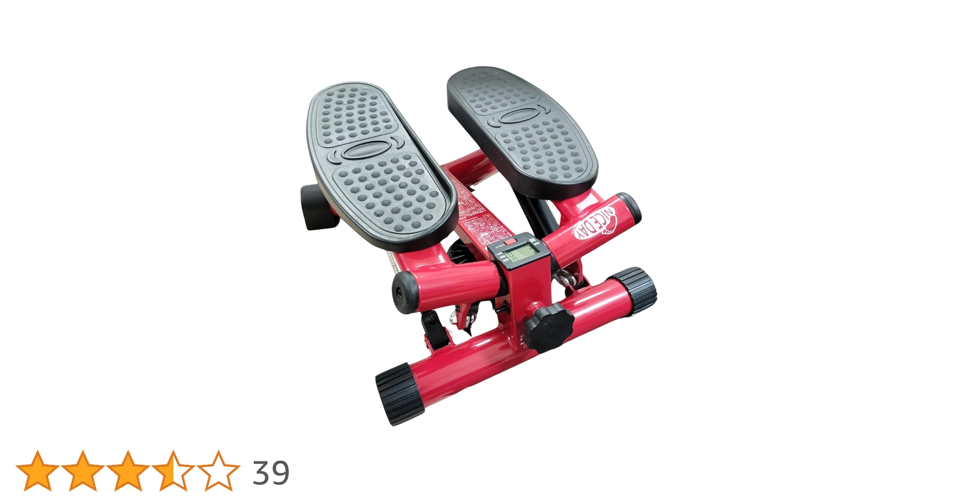新品★健康ステッパー ナイスデイ SHOP JAPAN ショップジャパン Amazon | 【公式】Shop Japan(ショップジャパン) 健康ステッパー