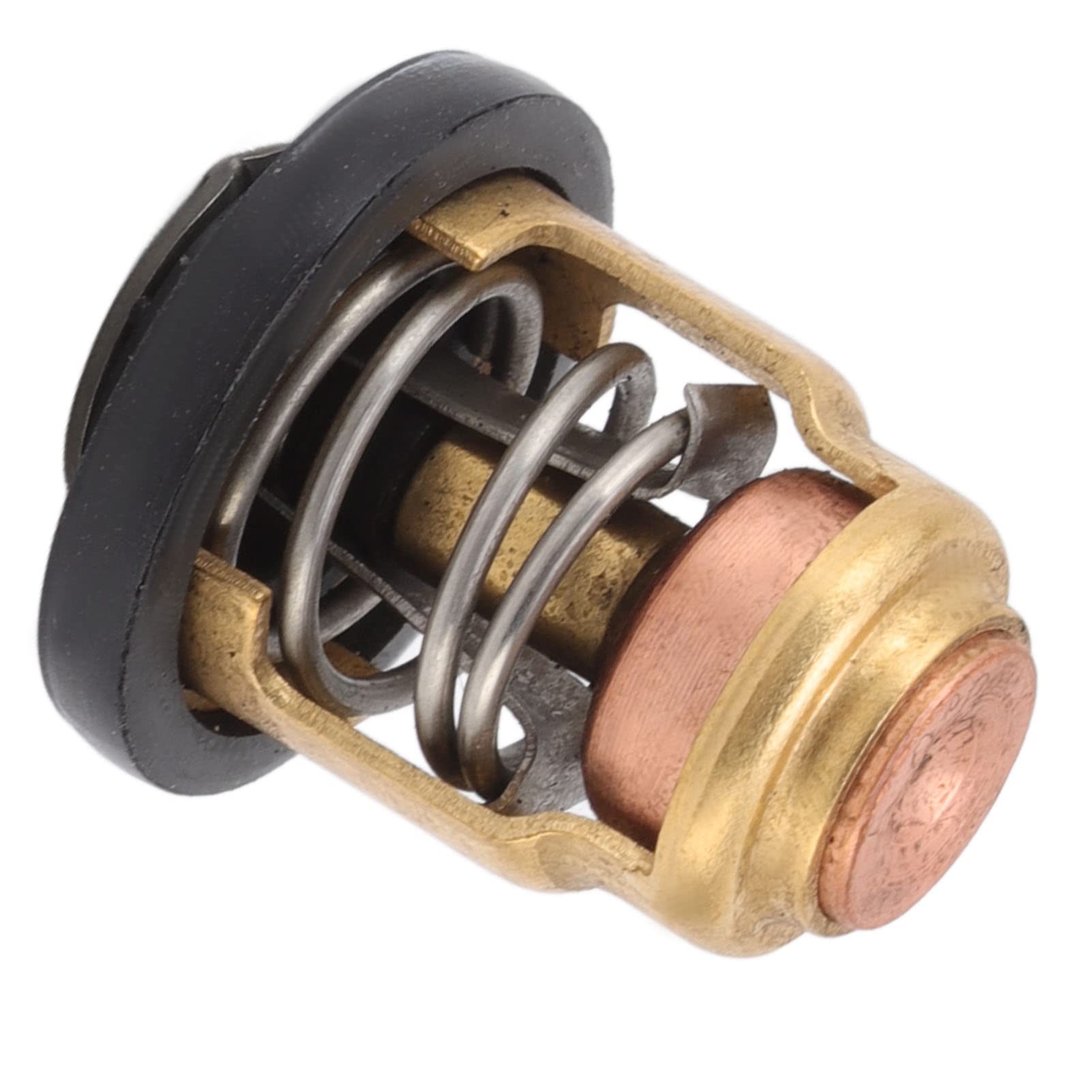 Termostato del Motore Fuoribordo 50 Gradi Celsius Boat Motore Refiatto Accessori Valvole