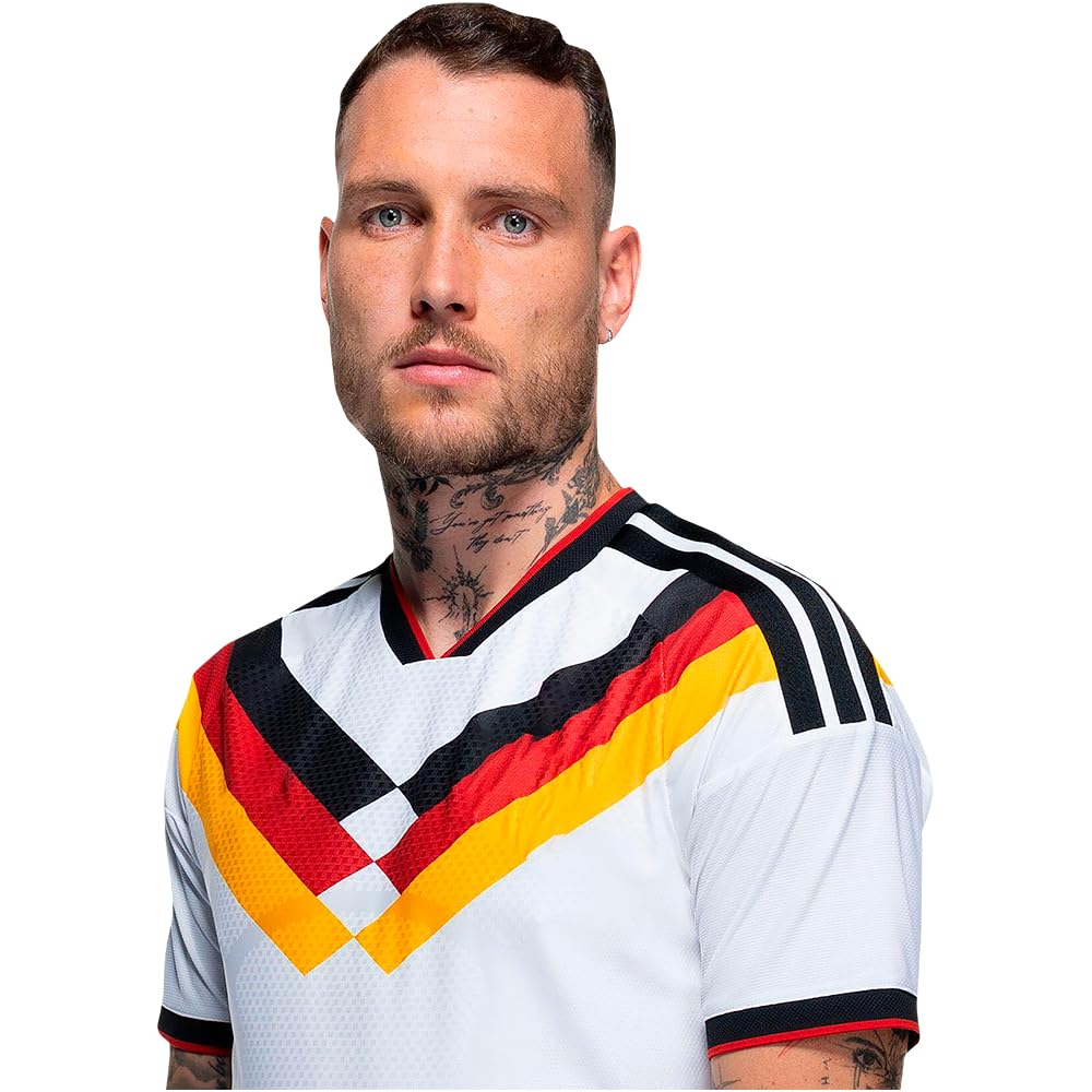 David Raum (Shorts) Half Body Buddy Cutout