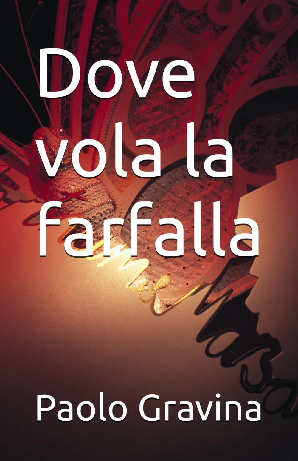 Dove vola la farfalla