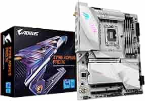 Z790 AORUS PRO X ＋ Intel i5 14400Fセット Z790 AORUS PRO X ＋ Intel i5 14400Fセット Amazon.com