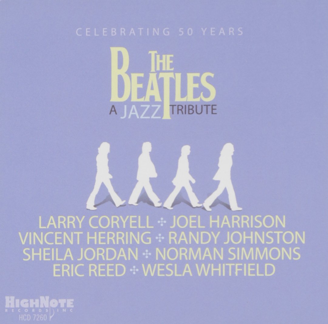 The Beatles - A Jazz Tribute