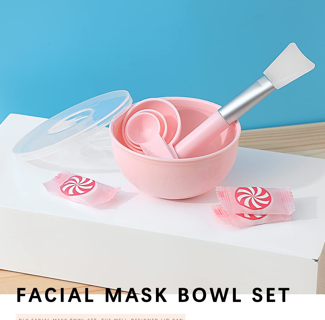 Miniso Kendin Yap Maske Kas