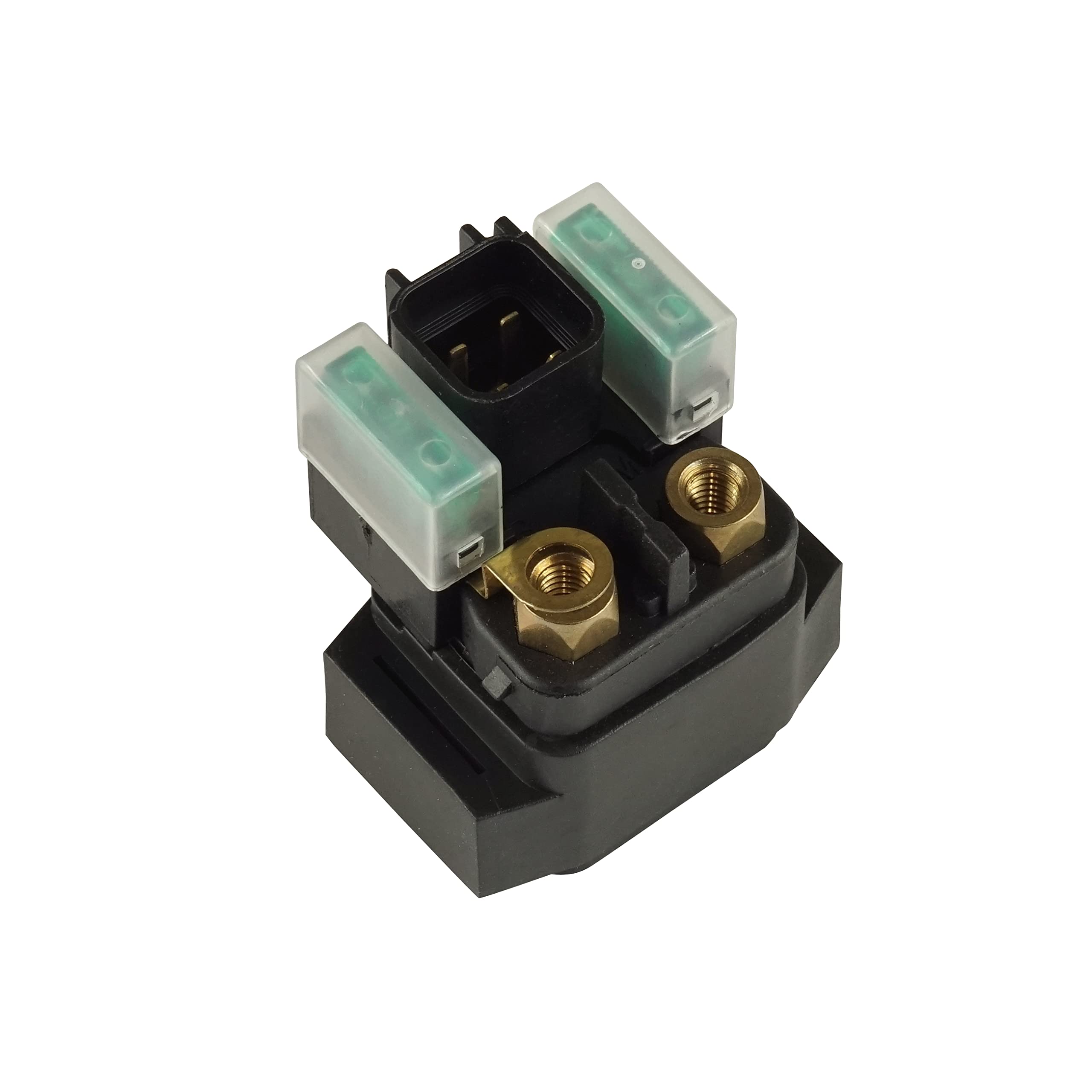 Amazon.com: Caltric Starter Relay Solenoid compatible with Yamaha 
