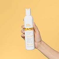 Vista 4 de milk_shake Color Maintainer Conditioner Paraben-free Conditioner for Color-Treated Hair With Milk Proteins and Sunflower Seed Extract to