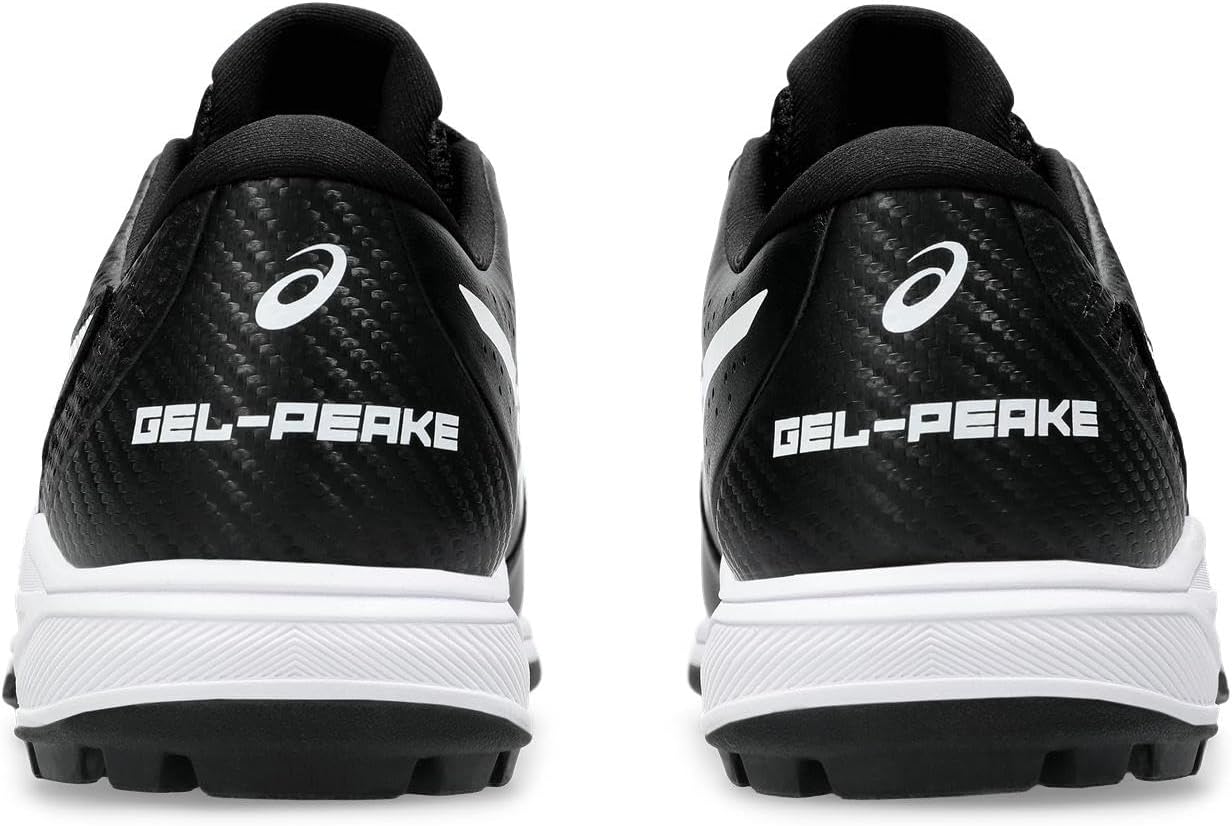 Nike AIR スパイクシューズ 24.5cm アシックス] ハンドボールシューズ GEL-PEAKE 2 コート 靴 メンズ