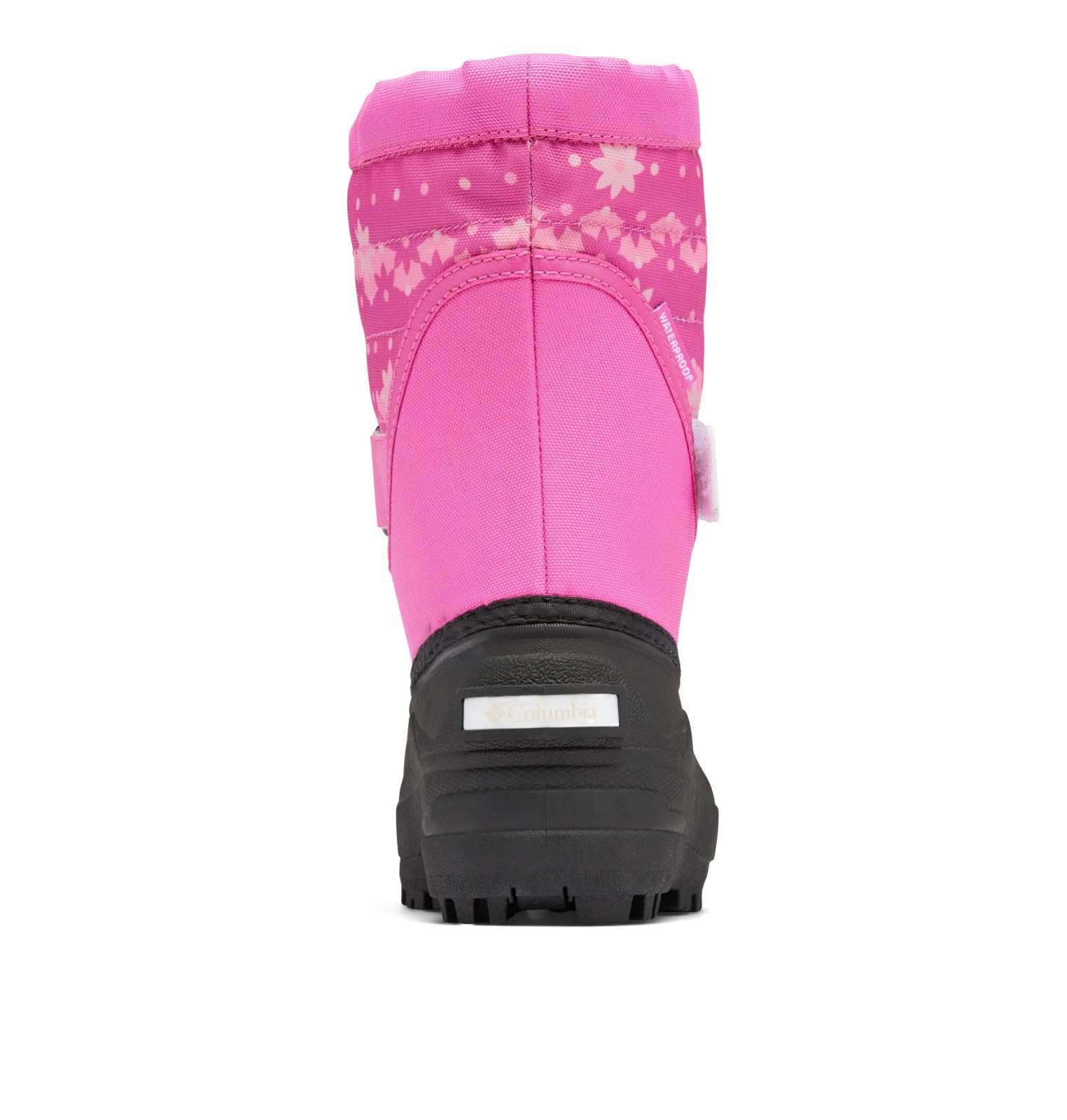 Columbia Youth Powderbug Plus II - Botas para niños