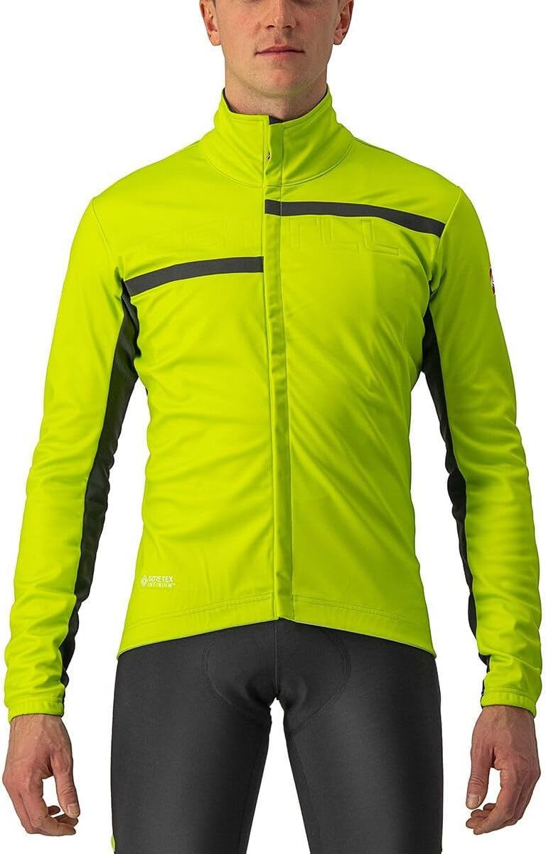 Castelli Transition 2 W Jacket - Giacche Ciclismo | Nencini Sport