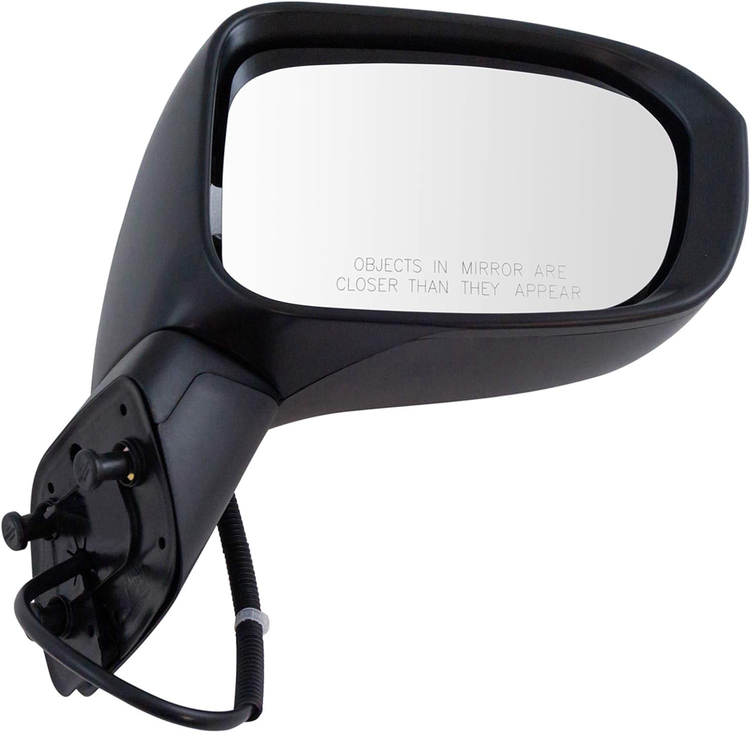 Passenger Side Mirror for 2014-2015 Civic - TRQ