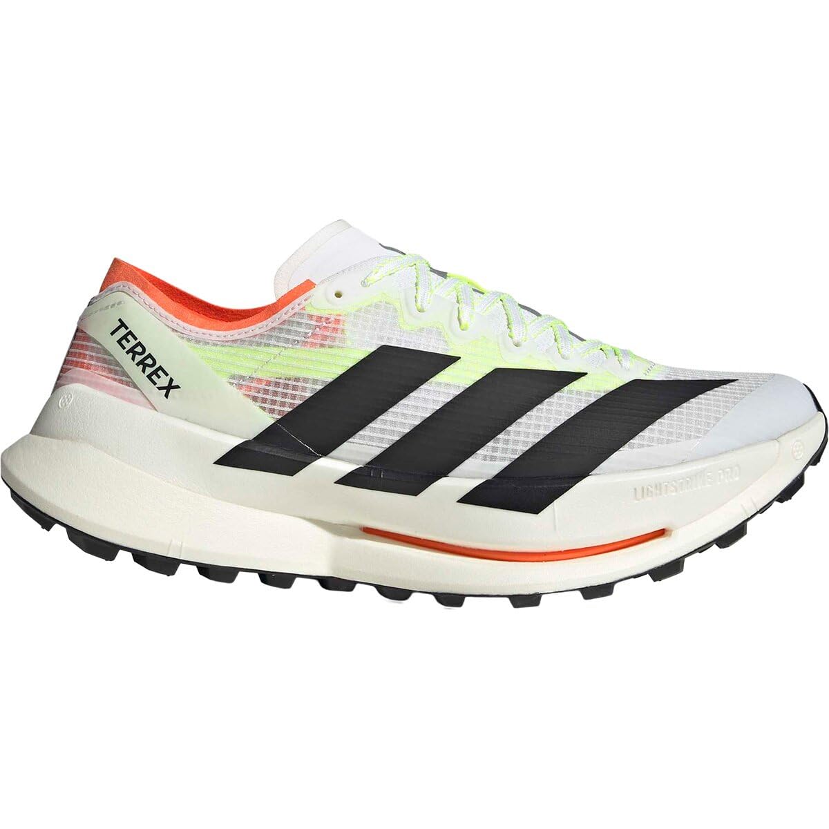 Outdoor Terrex Agravic Speed Ultra 2 Trail Running Shoes-image-48