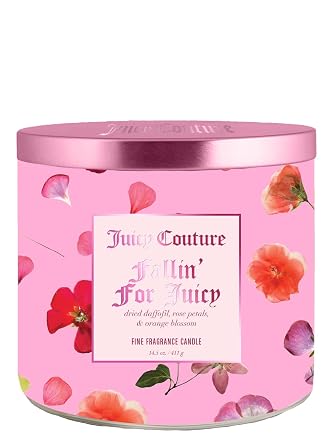 Fallin For Juicy by Juicy Couture