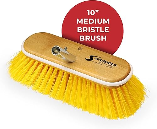 Miniatura 3 de SHURHOLD Classic 10" Deck Brush