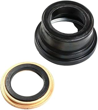 Washer Tub Seal Kit 5303279394 5308027482 AP2142342 N8027481