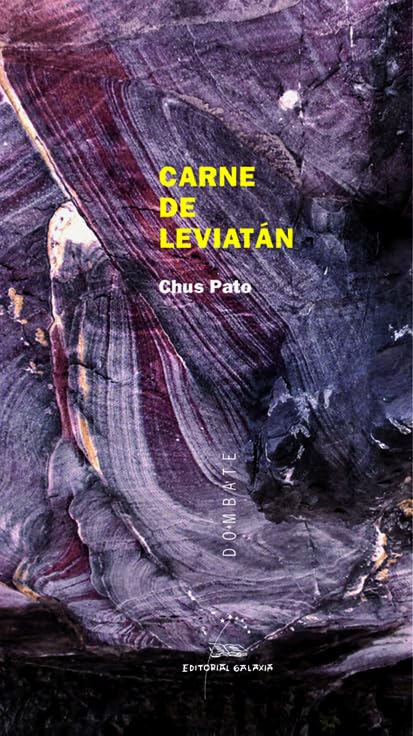 Carne de leviatan: 63 (Dombate (Poesía))