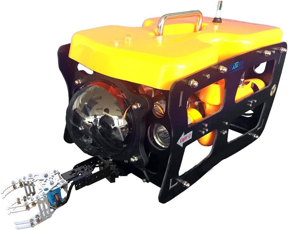 drone esploratori con telecamera rtfs