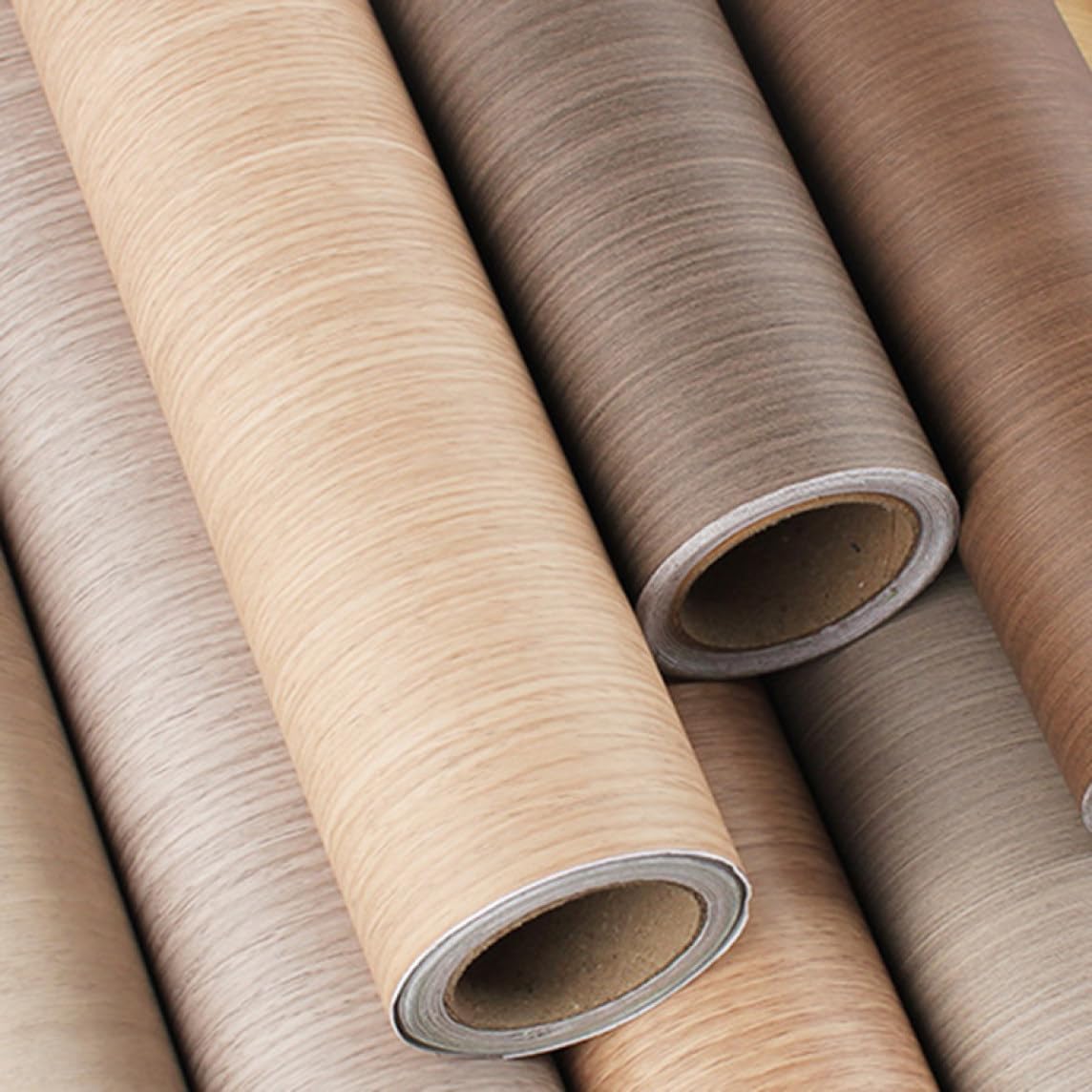 YXSNG] 壁紙 木目 デザイン16 リメイクシート 木目調 ヴィンテージ おしゃれ グレー 厚手 木目柄 リアル 防水 キッチ 楽天市場】リメイクシート  木目 白 グレー おしゃれ ナチュラル キッチン 防水 厚手 壁紙 シール 北欧 木目調 壁 はがせる 扉 机 テーブル [ [YXSNG] 人気柄 厚手 壁紙 白 はがせる グレー おしゃれ シール 北欧 リメイクシート スタイリング7 黒 木目調 防水