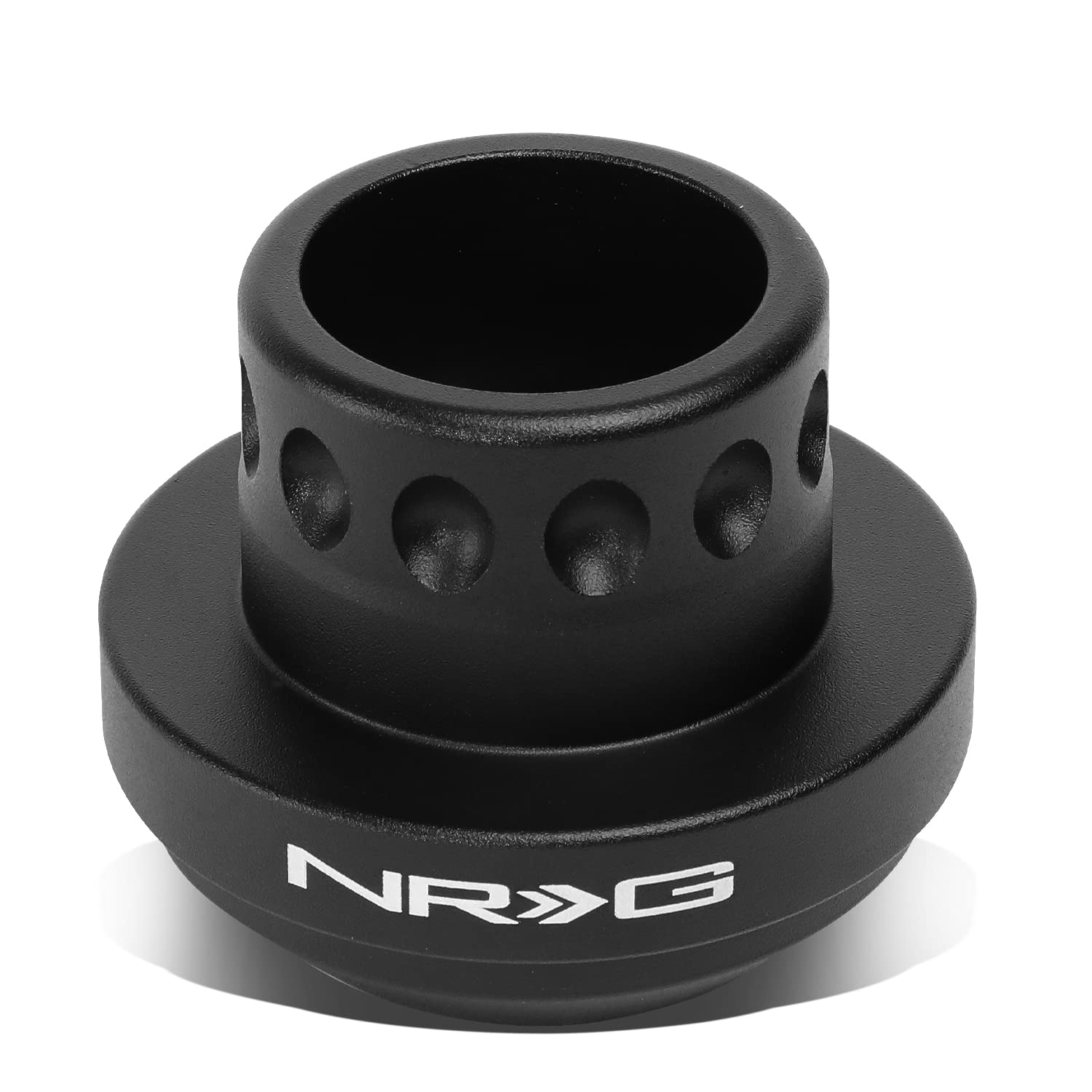 Amazon | NRG Innovations SRK-RL142H-BK ステアリングホイール