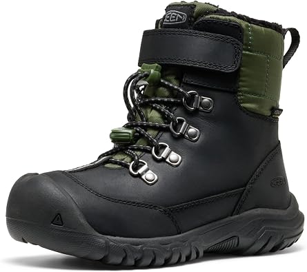 KEEN Kids Kanibou Waterproof Little Kid/Big Kid