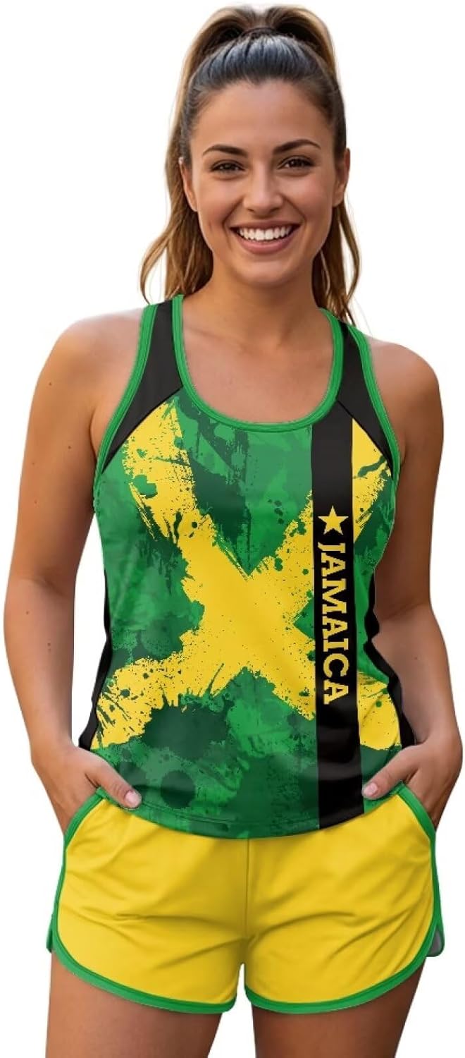 2026 Tankini Swimsuits for Women Tummy Control Swimwear Blouson Bathing Suits with Pockets