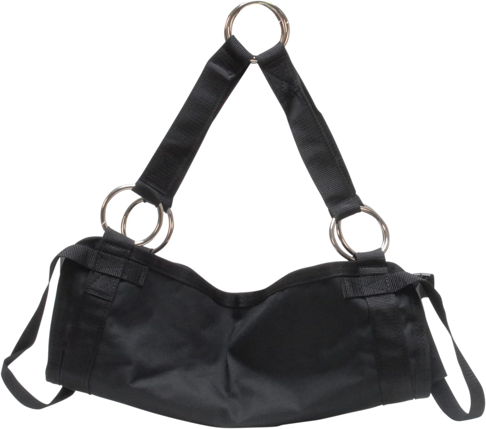 Calf Sling from Ozark Mountain Excellent for New-Born Calves, Baby Lambs and Other Small Animals. Easy to Clean, Won't Rot or deteriorate.