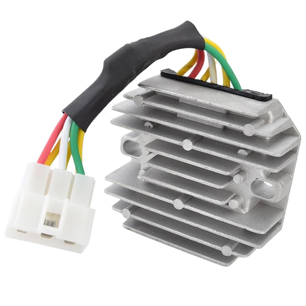 Regulator Rectifier Compatible With Zip Liberty 50 Sprint LX S 125 150 50 1A0107805