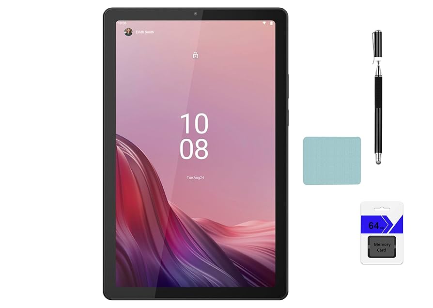 Lenovo Tab M9 8インチ Androidタブレット Amazon.com : Lenovo Tab M9 9