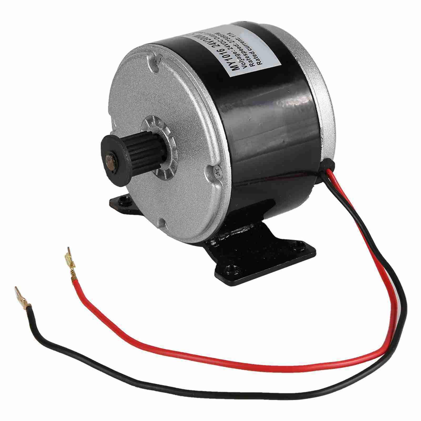 Amazon.com: MY1016 24V 300W Portable B Motor for Electric Scooters