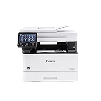 Canon MF465dw Laser Printer 42 ppm 1200 x 1200 dpi 250 Sheet Input
