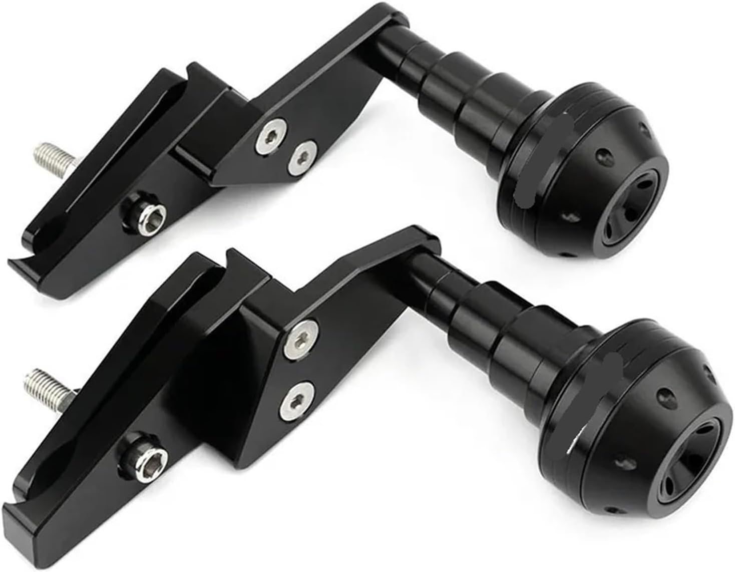 Engine Protection Cover Frame Sliders Crash Pad Falling Protector Guard Accessories FIT for CFMOTO for 250SR for 300SR 2020-2025,Framework Protection