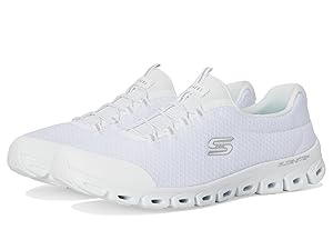 Skechers Womens Glide-Step - Persistence