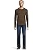 John Varvatos Brycen Crew Y2541W25 - #5 of 5