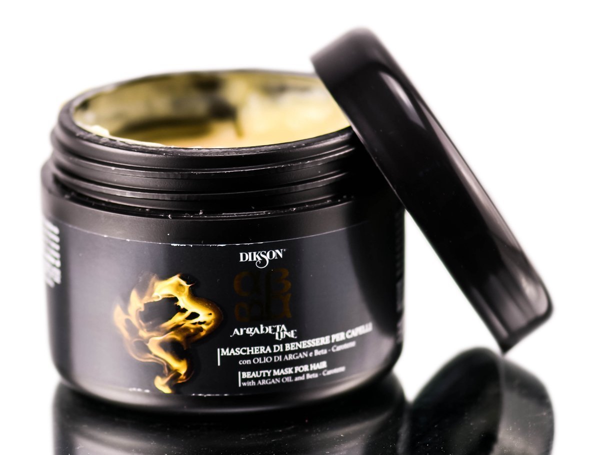 DIKSON Hair Mascaras, 250 ml