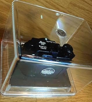 シャラン ライカ Ⅲ ｆ スウェーデン軍用モデル　新品未使用 中古】 メガハウス シャラン ライカIIIf スウェーデン 軍用