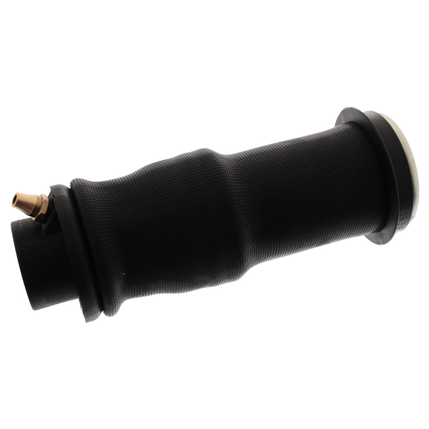 FEBI BILSTEIN 21939 Driver Cab Suspension Bellow 270mm Length Fits SCANIA
