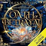 Cover of Oath of Betrayal
