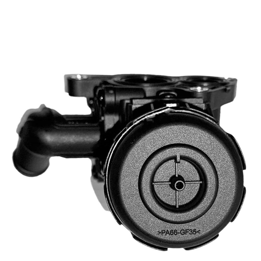 Do Touarega Do A4 A5 A6 A7 A8 Q7 059 121 737 Wodą Ogrzewaniem Obejście | AR059121737AR 059121737AP Zawór sterujący termostatem płynu chłodzącego