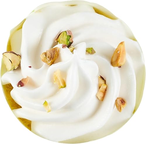 Miniatura 104 de Restaurantware Panificio Premium - Taza de papel Kraft de 10 onzas para hornear, tazas de papel para hornear, perfectas para magdalenas, cupcakes