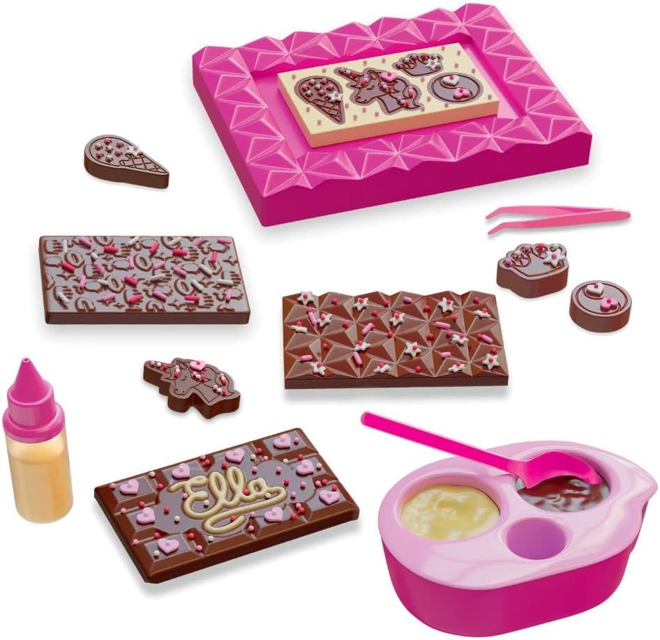 Chocolate Bar Maker (MND01003)