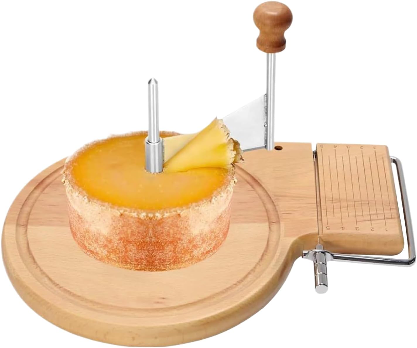 チーズおろし器 | 効率的なキッチンツール,ブロックチーズ用おろし器 | クイックチョッピング、キッチン食事準備、日々の健康的な食事