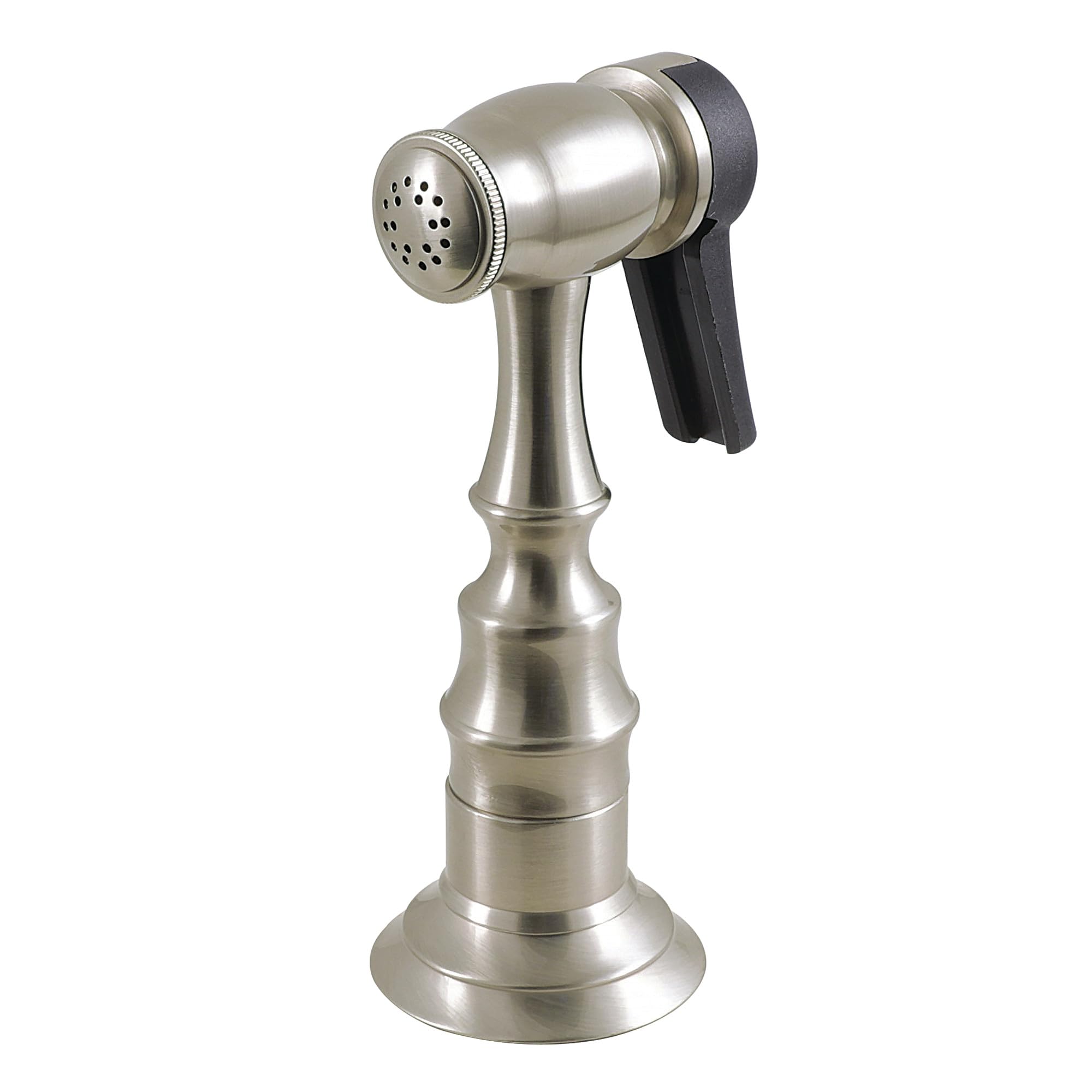 Kitchen faucet sprayer Kingston Brass douchette pour nettoyer l'évier de cuisine