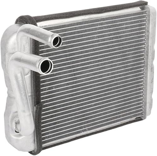 Vista 338 de SCITOO Núcleos de calentador aptos para 1968-1972 para Buick para Skylark 1968-1969 para Buick para Special 1968-1972 para Chevrolet para Chevelle