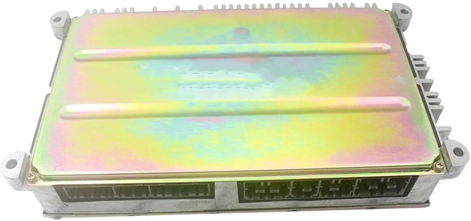 KRRK-parts for Kobelco Excavator SK200-6E SK210-6E SK230-6E Controller YN22E00146F2