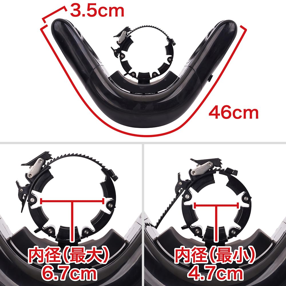 Amazon.co.jp: Fleshlight ユニバーサルローンチ Fleshlight Universal