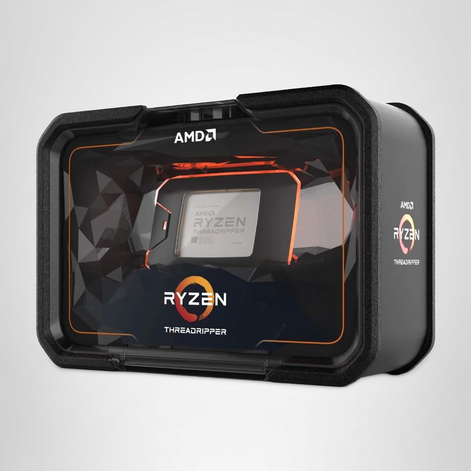 Ryzen Threadripper 2920X マザーボード&CPU&クーラー Amazon | AMD CPU Ryzen Threadripper 2920X プロセッサー