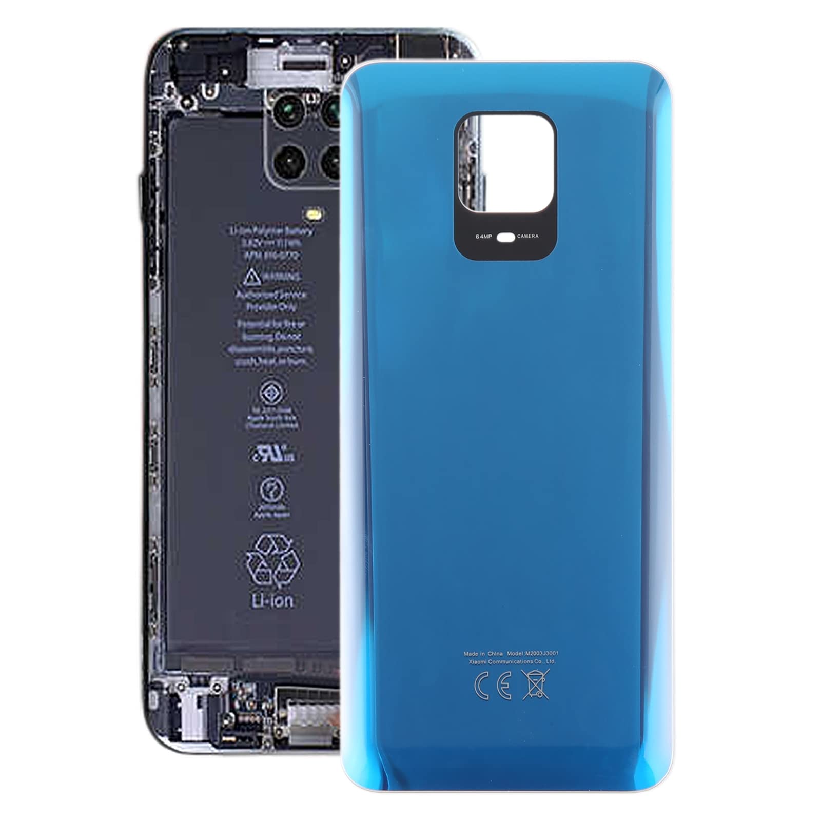 れんたろ様専用☆Xiaomi Redmi Note 9S グレイシャーホワイ☆