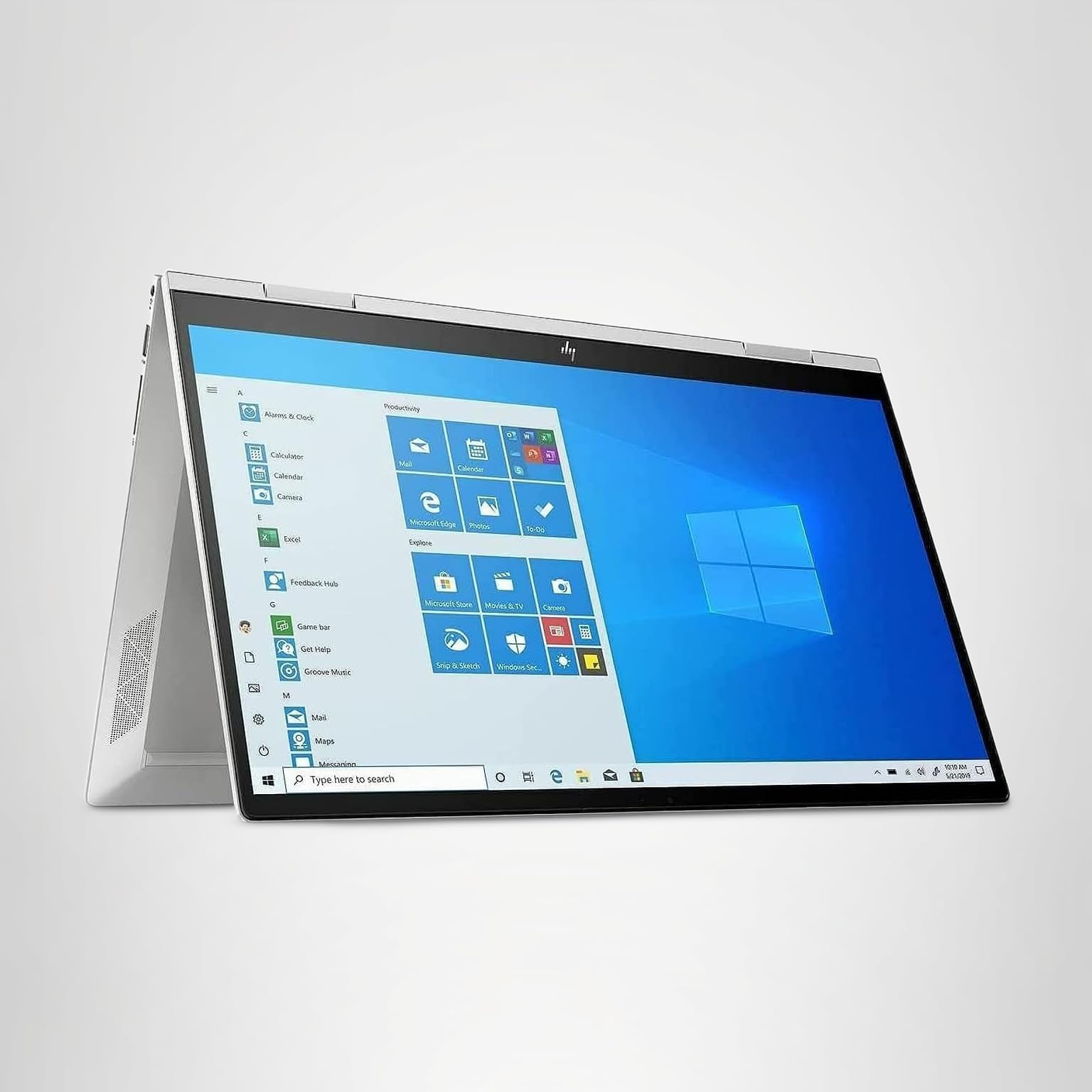 HP ノートPC/ENVY X360/15.6インチ/intel Core i5 Amazon.com: HP Envy x360 15.6-inch FHD Touchscreen 512GB SSD, i5