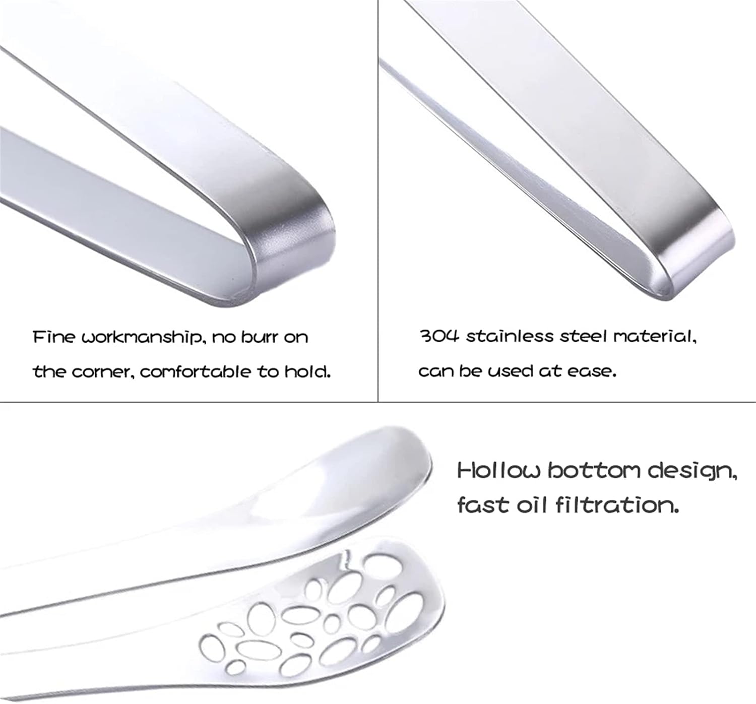 トング 調理トング クッキングトング フードトング ステーキトング バーベキュートング キッチン特別クランプ 焼き肉 耐熱