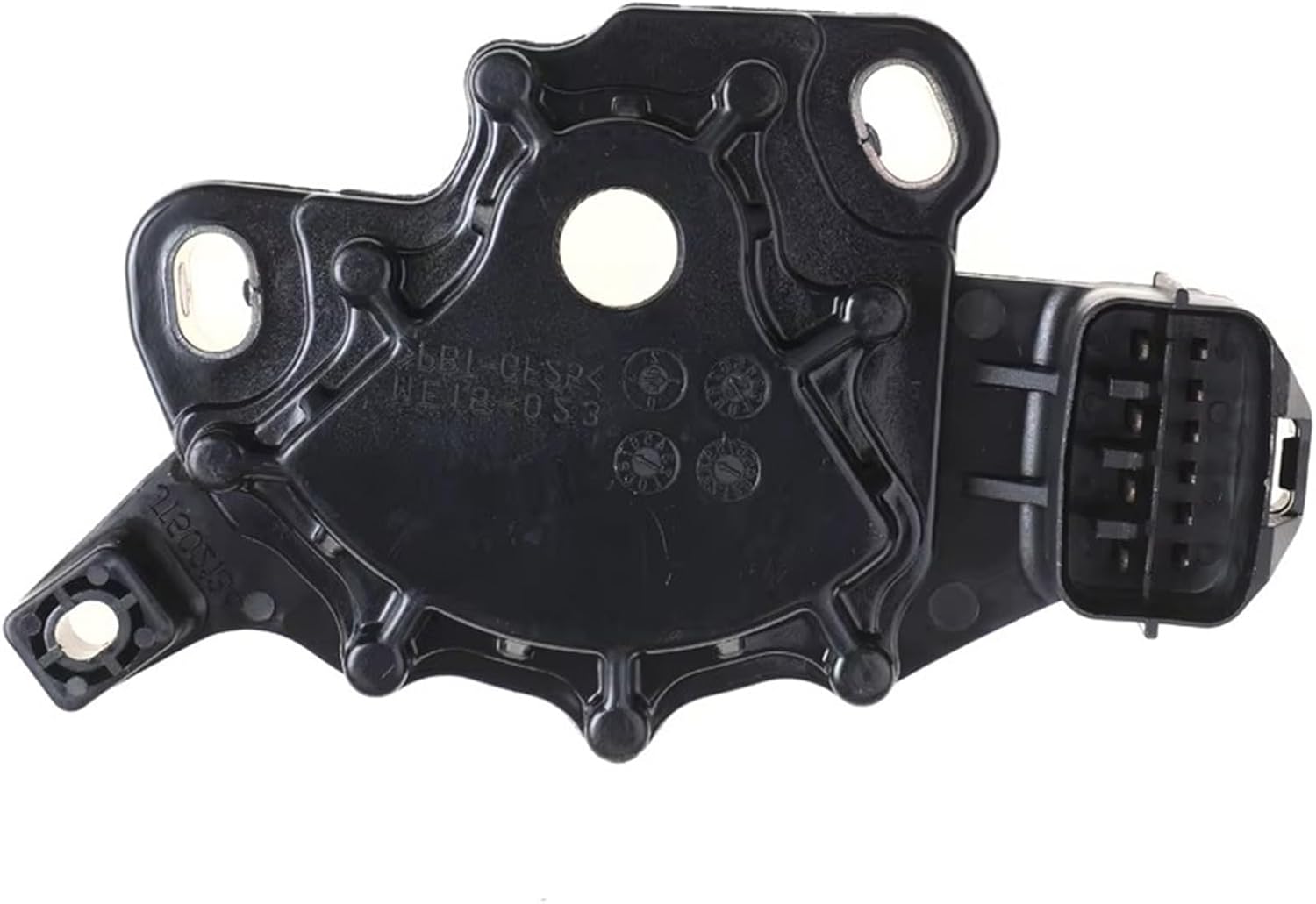 Automotive Neutral Switches Compatible With Mitsubishi For Endeavor 2004 2005 2006 2007 2008 2009 2010 2011 Transmission Neutral Switch Range Sensor MD757783