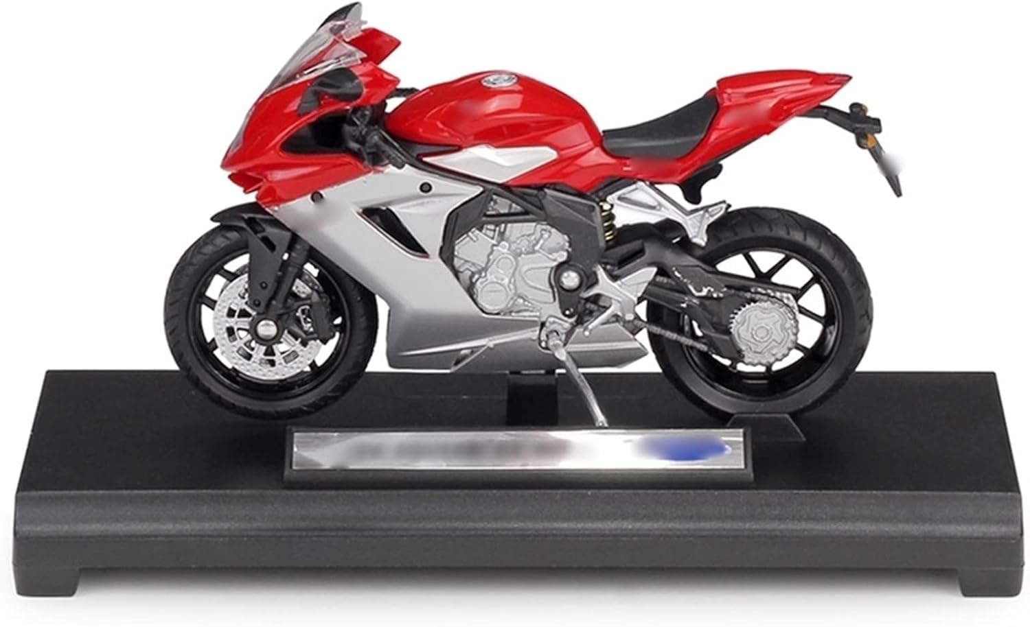 バイク】フィギュアMoto GP ケーシーストーナー バイク】フィギュア