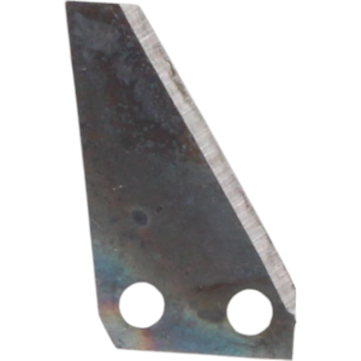 E96832 Knife fits JD 327 338 346 347 348 468 328 336 337 466 467 - Replaces A-E96832 - E61164-2 Pack